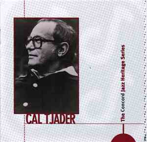 Cal Tjader - The Concord Jazz Heritage Series