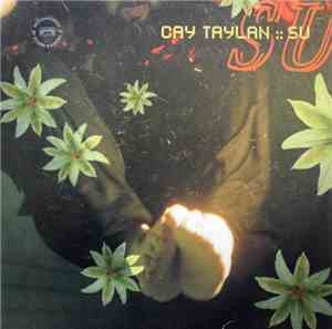 Cay Taylan - Su