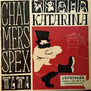 Chalmersspex - Katarina
