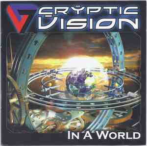 Cryptic Vision - In A World