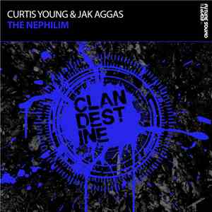 Curtis Young  & Jak Aggas - The Nephilim
