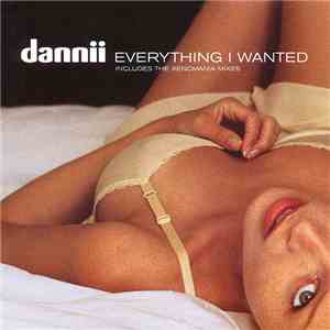 Dannii - Everything I Wanted