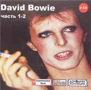 David Bowie - 4actb 1-2