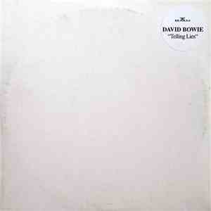 David Bowie - Telling Lies