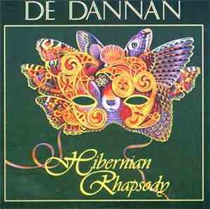 De Dannan - Hibernian Rhapsody