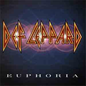 Def Leppard - Euphoria