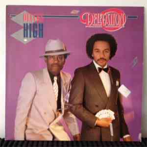 Delegation - Deuces High