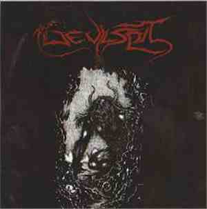 Devilspit - Devil's Strains and Burial Hymns