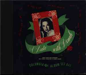 Dinah Shore - A Date With Dinah