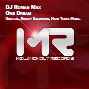 DJ Roman Max - One Dream