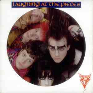 Doctor & The Medics - Laughing At The Pieces