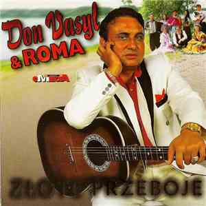 Don Vasyl & Roma - Złote Przeboje
