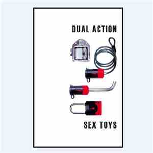 Dual Action  - Sex Toys