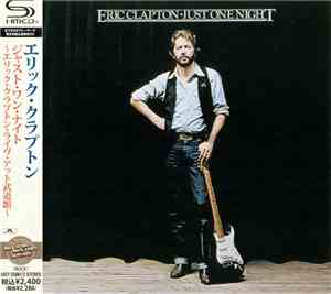 Eric Clapton - Just One Night
