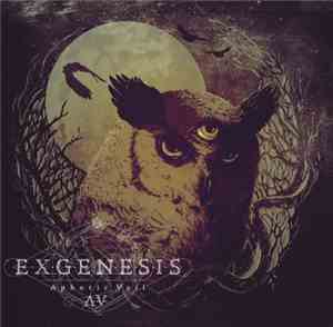 Exgenesis - Aphotic Veil