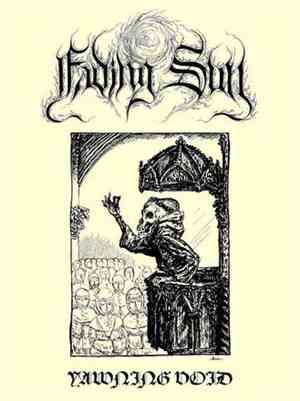 Fading Sun - Yawning Void