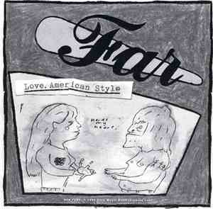 Far - Love, American Style
