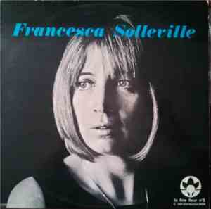Francesca Solleville - N°5