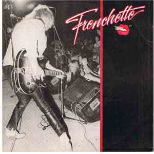 Frenchette - Never Been In Texas (Anyhow)