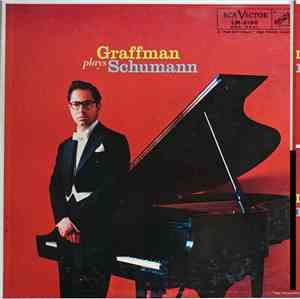 Gary Graffman - Graffman Plays Schumann