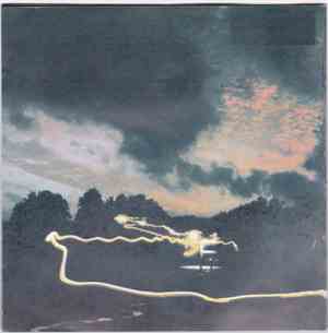 Genesis - ...And Then There Were Three...