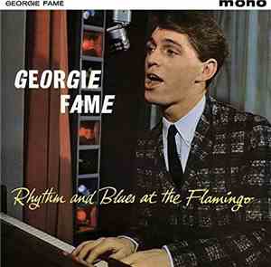 Georgie Fame - Rhythm And Blues At The Flamingo