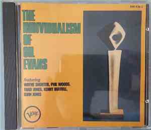 Gil Evans - The Individualism Of Gil Evans