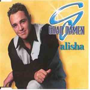 Grad Damen - Alisha