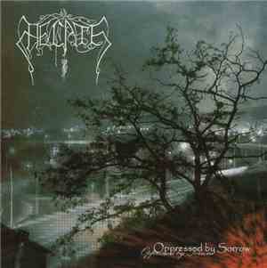 Hecate - Oppressed By Sorrow
