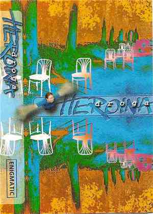 Heroina - Droga