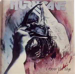 Hurricane - Over The Edge