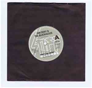 Ian Dury & The Blockheads / Ian Dury & The Kilburns - Sweet Gene Vincent