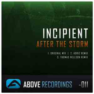 Incipient - After The Storm