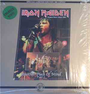Iron Maiden - Another Piece Of Mind Part I