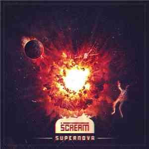 I-scream - Supernova
