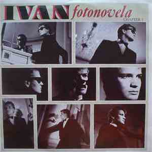 Ivan  - Fotonovela