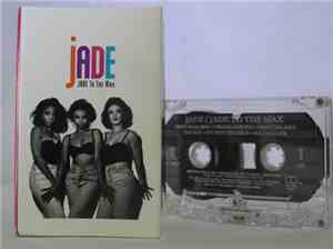 Jade  - Jade To The Max