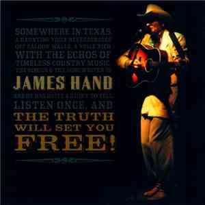 James Hand - The Truth Will Set You Free