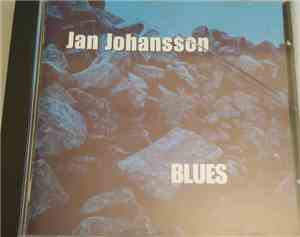 Jan Johansson - Blues