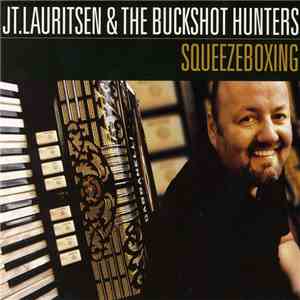 Jan Tore Lauritsen - Squeezboxing