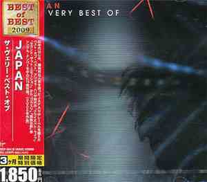 Japan - The Very Best Of
