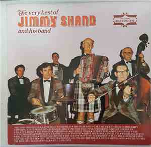 Jimmy Shand - The Very Best Of Jimmy Shand And His Band