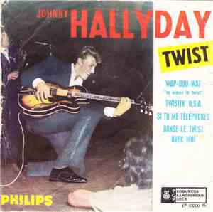 Johnny Hallyday - Twist