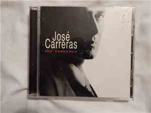José Carreras - My Romance