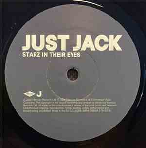 Just Jack - Starz In Their Eyes