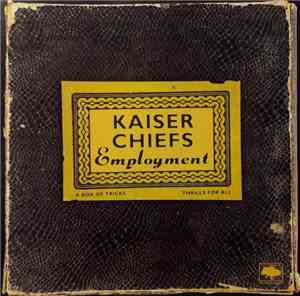 Kaiser Chiefs - Employment