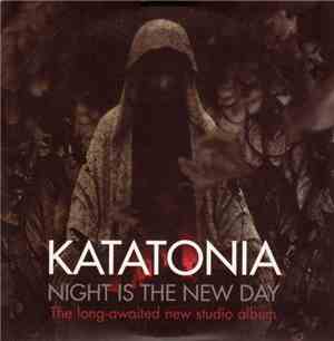 Katatonia - Forsaker