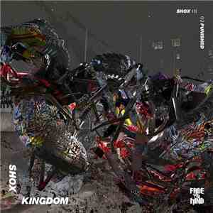 Kingdom  - Shox