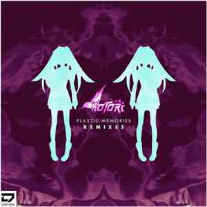 Kotori  - Plastic Memories (Remixes)