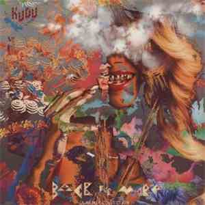 KUDU  - Back For More: A Remix Collection EP (Part One)